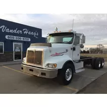Truck International 9400