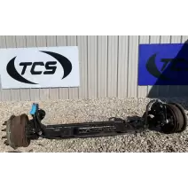 Axle Assembly, Front (Steer) International 9400I Truck Component Services 