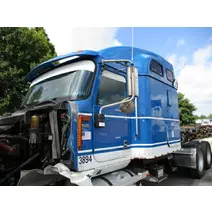 Cab INTERNATIONAL 9400I LKQ Heavy Truck - Tampa