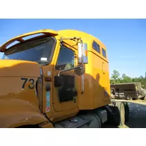 Cab INTERNATIONAL 9400I LKQ Evans Heavy Truck Parts