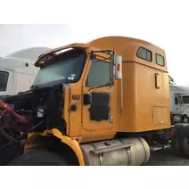Cab INTERNATIONAL 9400I LKQ Evans Heavy Truck Parts
