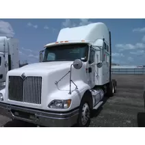 Complete Vehicle INTERNATIONAL 9400I LKQ Heavy Truck - Goodys