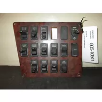 Dash / Console Switch INTERNATIONAL 9400i