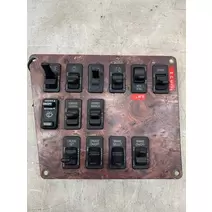 Dash / Console Switch INTERNATIONAL 9400i Frontier Truck Parts