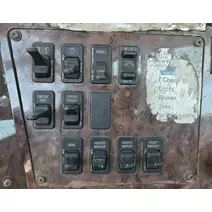 Dash Panel INTERNATIONAL 9400I Custom Truck One Source