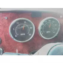 Gauge-Cluster International 9400i