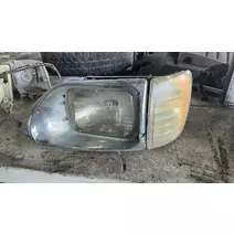 Headlamp Assembly INTERNATIONAL 9400I Custom Truck One Source