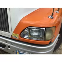 Headlamp Assembly INTERNATIONAL 9400I LKQ Evans Heavy Truck Parts