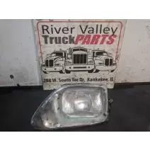 Headlamp Assembly International 9400I River Valley Truck Parts