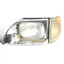 Headlamp Assembly International 9400I Complete Recycling