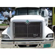 Hood INTERNATIONAL 9400I LKQ Heavy Truck - Tampa