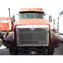 Hood INTERNATIONAL 9400I LKQ Heavy Truck - Tampa