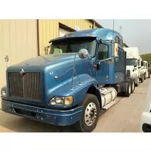 Hood INTERNATIONAL 9400I LKQ Heavy Truck - Goodys