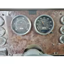 Instrument Cluster INTERNATIONAL 9400I B &amp; W  Truck Center