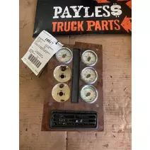 Instrument Cluster INTERNATIONAL 9400I Payless Truck Parts