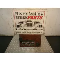 Instrument Cluster International 9400I River Valley Truck Parts
