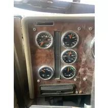 Instrument Cluster International 9400I Complete Recycling
