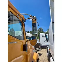 Mirror (Side View) INTERNATIONAL 9400I LKQ Evans Heavy Truck Parts