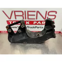 Spring Hanger INTERNATIONAL 9400I Vriens Truck Parts