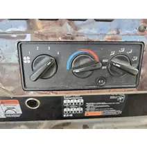 Temperature Control INTERNATIONAL 9400I Custom Truck One Source