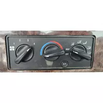 Temperature Control INTERNATIONAL 9400I Custom Truck One Source