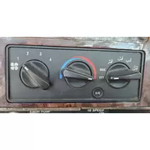 Temperature Control INTERNATIONAL 9400I Custom Truck One Source