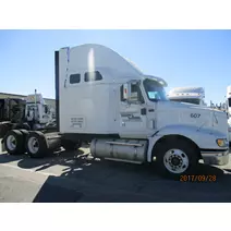 WHOLE TRUCK FOR RESALE INTERNATIONAL 9400I