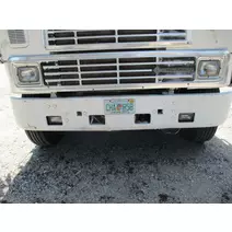 Bumper Assembly, Front INTERNATIONAL 9600 LKQ Heavy Truck - Tampa