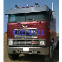 Sun Visor (External) INTERNATIONAL 9670 LKQ KC Truck Parts - Inland Empire