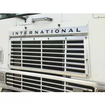 Grille INTERNATIONAL 9670 LKQ Heavy Truck - Goodys