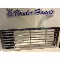 Grille International 9700 Vander Haags Inc Dm