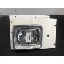 Headlamp Assembly International 9700