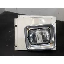 Headlamp Assembly International 9700
