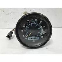Speedometer (See Also Inst. Cluster) International 9700