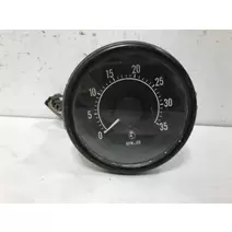 Tachometer International 9700 Vander Haags Inc Sf