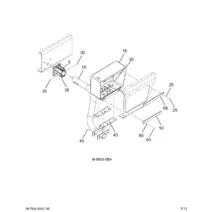 Step INTERNATIONAL 9800 K &amp; R Truck Sales, Inc.