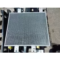 Air Conditioner Condenser INTERNATIONAL 9900 K &amp; R Truck Sales, Inc.