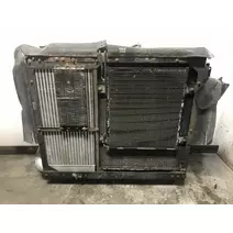 Cooling Assy. (Rad., Cond., ATAAC) International 9900 Vander Haags Inc Sp