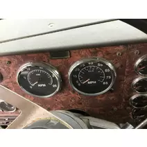 Instrument Cluster International 9900