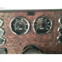 Instrument Cluster International 9900