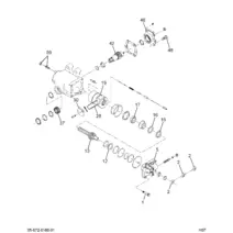 Miscellaneous Parts INTERNATIONAL 9900 K &amp; R Truck Sales, Inc.