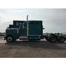 Truck International 9900