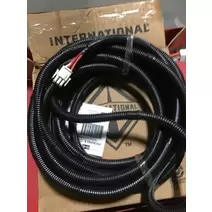 Wire Harness, Transmission INTERNATIONAL 9900 K &amp; R Truck Sales, Inc.