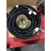 Wire Harness INTERNATIONAL 9900