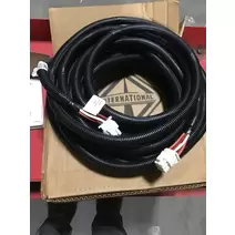 Wire Harness INTERNATIONAL 9900