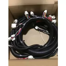 Wire Harness, Transmission INTERNATIONAL 9900 K &amp; R Truck Sales, Inc.