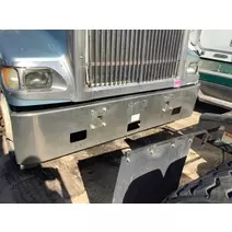 Bumper Assembly, Front INTERNATIONAL 9900I Crj Heavy Trucks And Parts