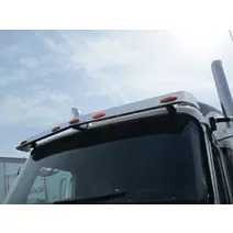 Sun Visor (External) INTERNATIONAL 9900I LKQ Heavy Truck - Tampa