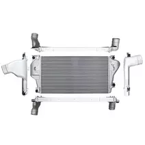 Charge Air Cooler (ATAAC) INTERNATIONAL 9900I LKQ Heavy Truck - Goodys