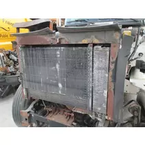 Charge Air Cooler (ATAAC) INTERNATIONAL 9900I Dutchers Inc   Heavy Truck Div  Ny